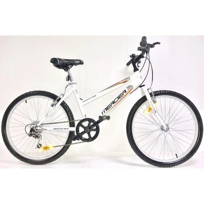 MERCIER Velo VTT 26 adulte Femme 18 Vitesses Cdiscount Sport
