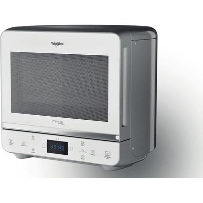 Micro-ondes combiné Whirlpool Micro-ondes 30 l mwo609wh