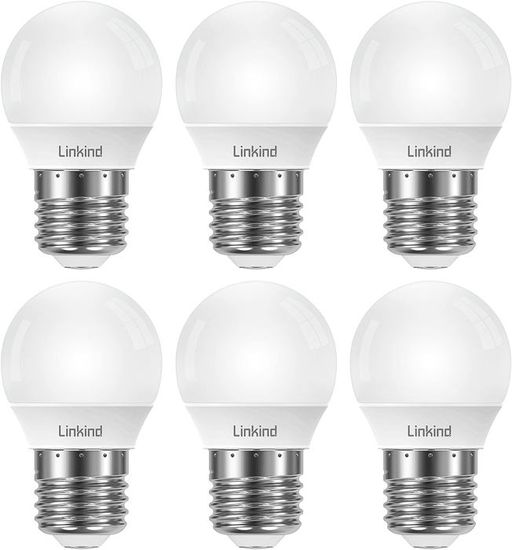 Ampoules LED Pour Lampe Frontale Mini – Culot P13.5S – 6V – Lumière Blanc Froid 6000K – Lot De 4 Pièces – Faible Consommation