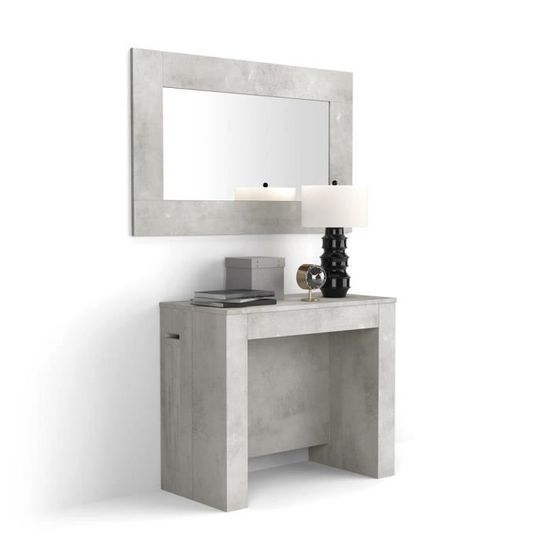 Mobili fiver sales table console extensible