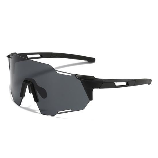Lunettes De Sport Tifosi Swank Pour Cyclisme - Verres Uniques, Plusieurs Coloris De Monture - Unisexe Adulte, Neuves Sous Emballage - Légères Et Confortables