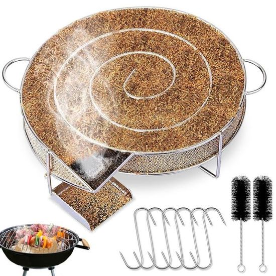 Déchiqueteurs De Viande Pour Kamado Big Green Egg - Barbecue Céramique