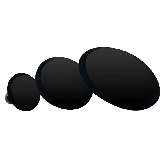 Pastille Cache Trou Noir A Visser Special Carrosserie Diametre 25 Mm Cdiscount Bricolage