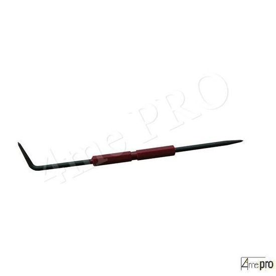 Pointe A Tracer Acier 19 Cm Lot De 1 Achat Vente Niveau