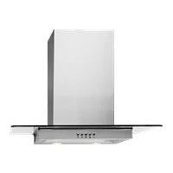 Bomann Du 650 G Hotte Aspirante Achat Vente Hotte Cdiscount