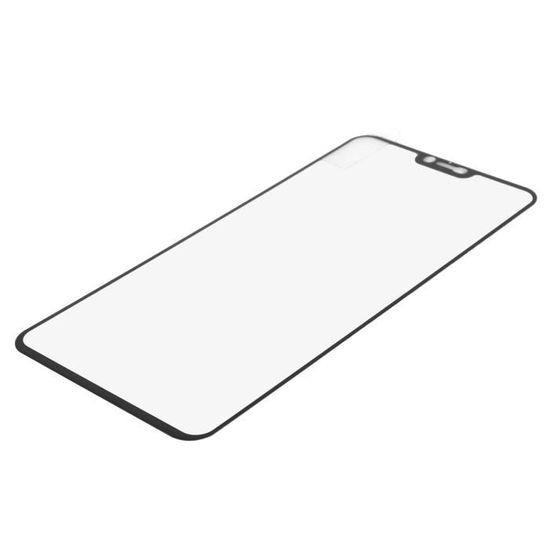 YUXUN Film De Protection D'écran En Verre Trempé Pour Console De Jeu