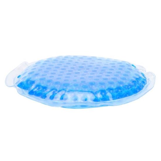 Coussinet Rafraîchissant Pour Casque - Gel Réutilisable - Pour équitation, Randonnée, Sports - Hommes Et Femmes