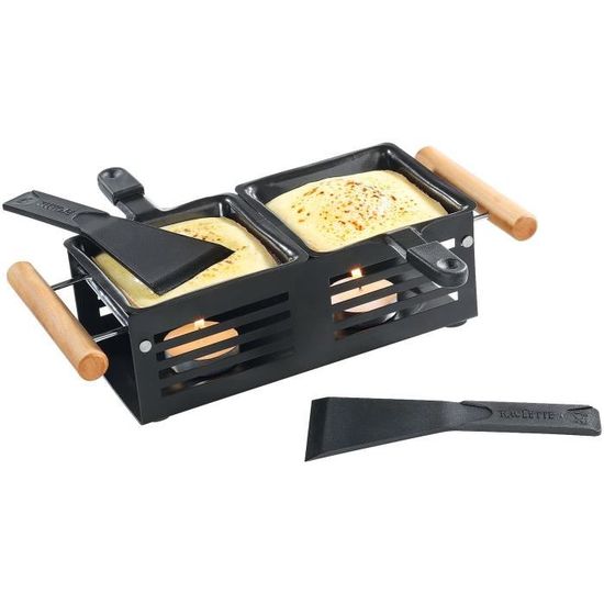 Kuchenprofi Raclette 2 Bougies Formaggio Cilio Pour 2 Personnes L6 3 X H10 5 X L29 4 Cm Achat Vente Raclette Coupe Pate Cdiscount Kuchenprofi Raclette 2 Bougies Formaggio Cilio Pour 2 Personnes L6 3 X H10 5 X L29 4 Cm Achat Vente Raclette Coupe Pate Cdiscount