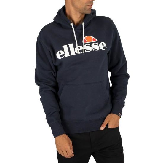 Sweat hotsell ellesse homme