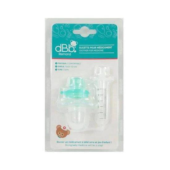 Filets Sucette Découverte DBb Remond - Pack De 3 Recharges - Pour Découverte Aliments En Sécurité - Blanc