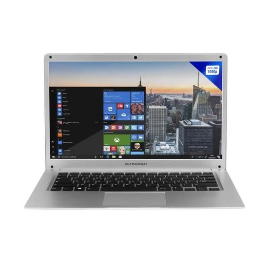HKY Caricabatterie Universale 5.25V 3A Con 8 Connettori – Compatibile Con Schneider, Archos, Thomson, Router E Tablet - 5