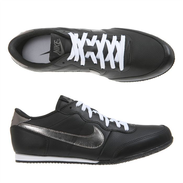 Nike top track racer