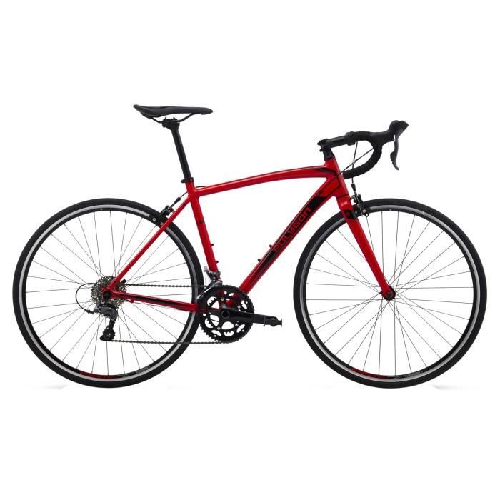 POLYGON STRATTOS S2 V lo de route 700C Taille 50 S Simano