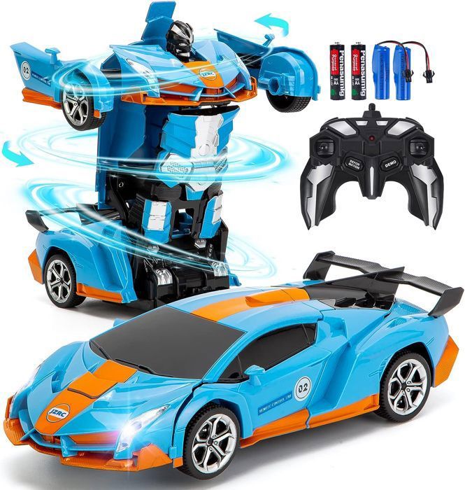 voiture transformers cdiscount