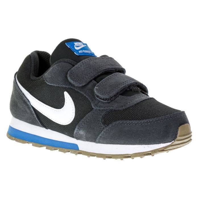 md runner 2 bleu