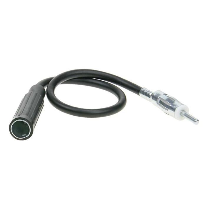 Rallonge Antenne DIN 30 cm