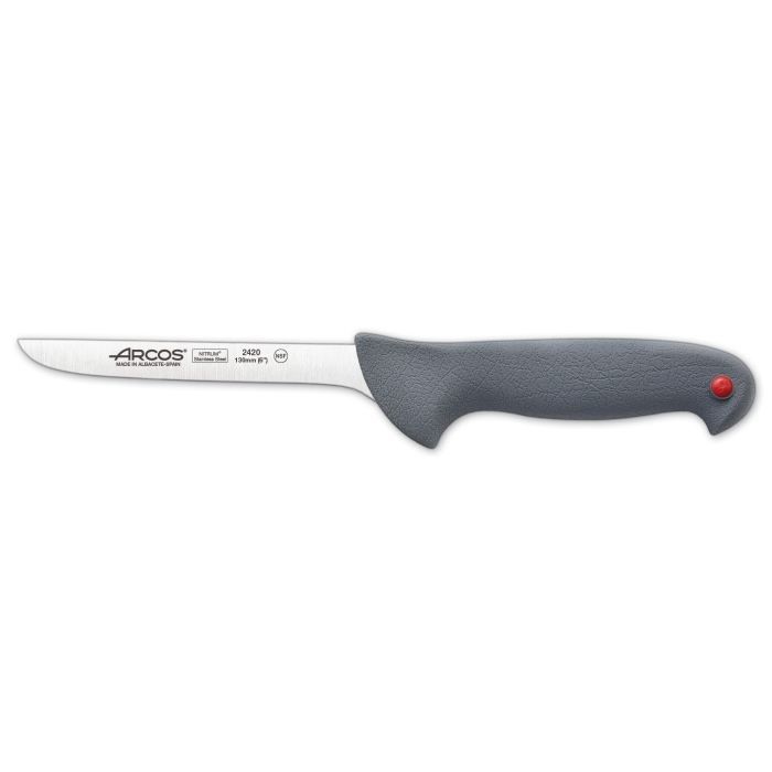 Couteau à désosser 13cm Colour Prof