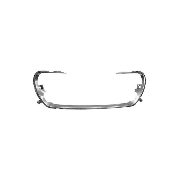 Moulure chromée de pare-choc avant Peugeot 308 2011-2013 RA19550