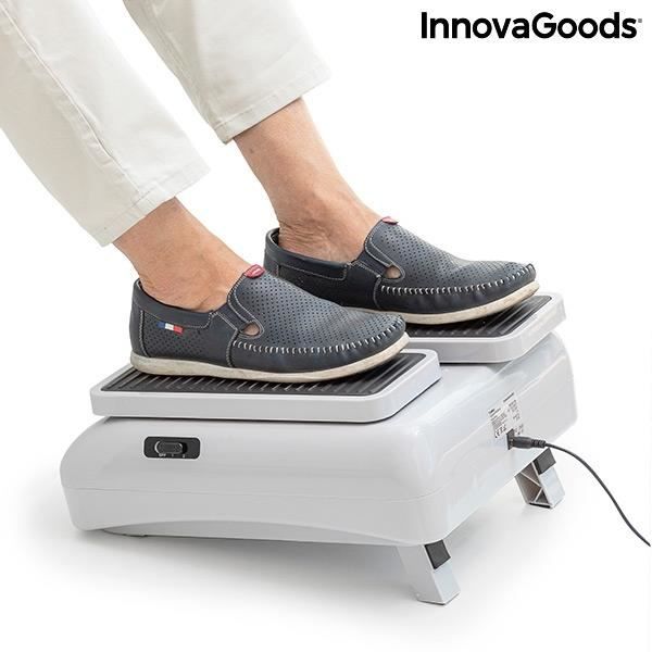 Simulateur de marche legs exercice - Appareil circulation sanguine personnes agees tonique douleur tension jambes lourdes machine