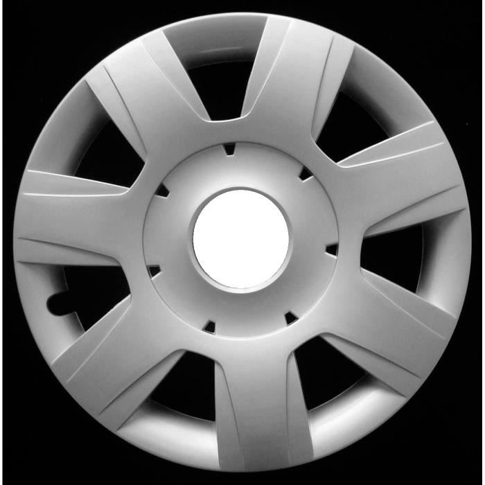SET 4 16 -POUCES POUR SEAT LEON