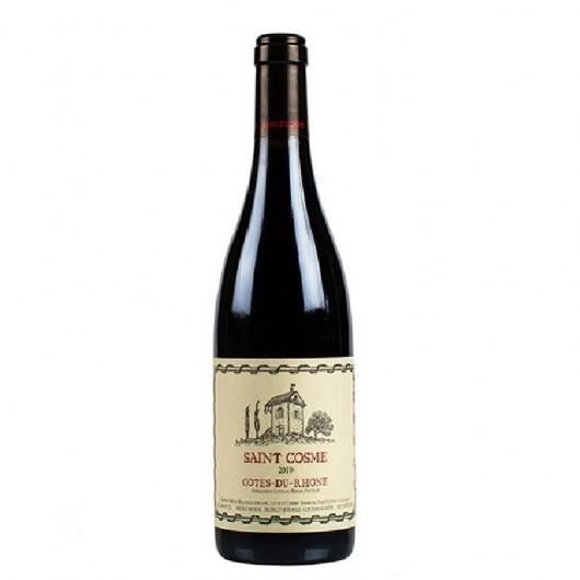 Saint Cosme AOP Côtes du Rhône 2020