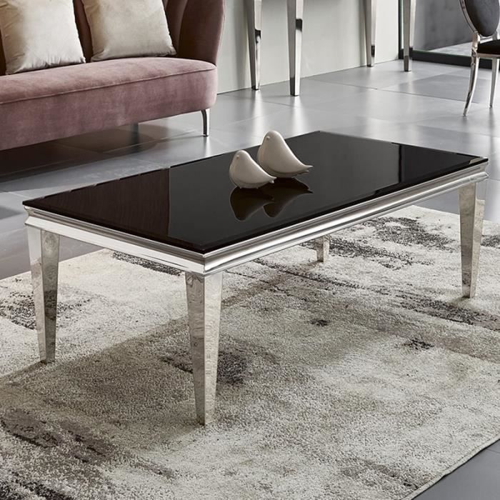 Table basse design Era