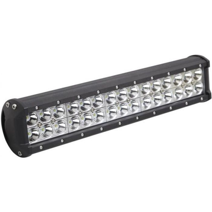 Feux Longue Portée LED pour 4x4 & SUV, 9-32V, 90W