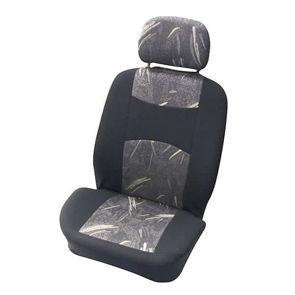 Housse voiture avant - Couvre siège auto - Airbag