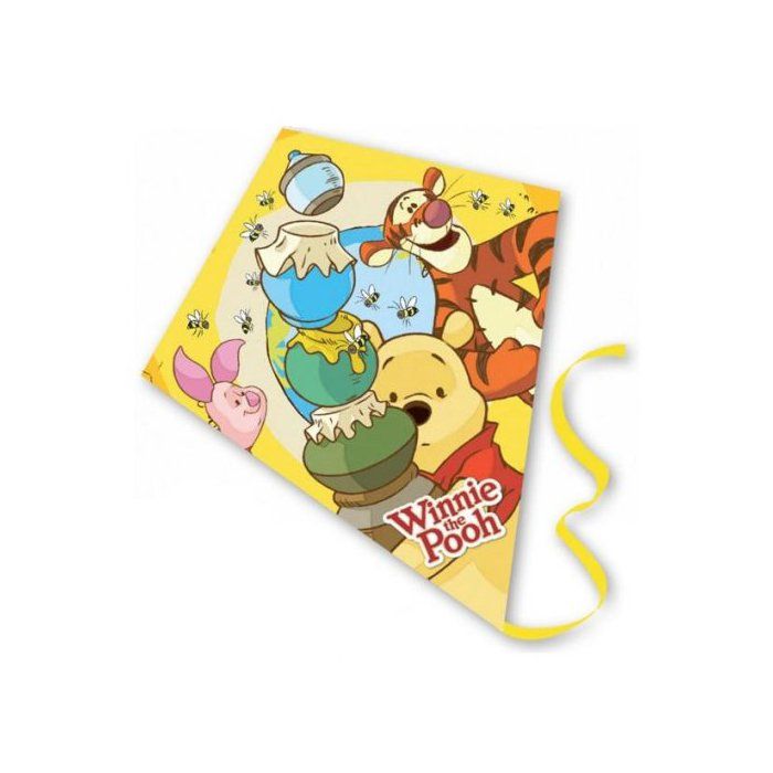 CERF-VOLANT WINNIE THE POOH DISNEY - EOLO SPORT...