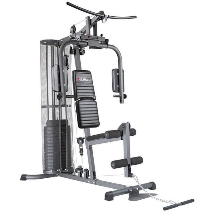 HAMMER Multi-Gym Ultra