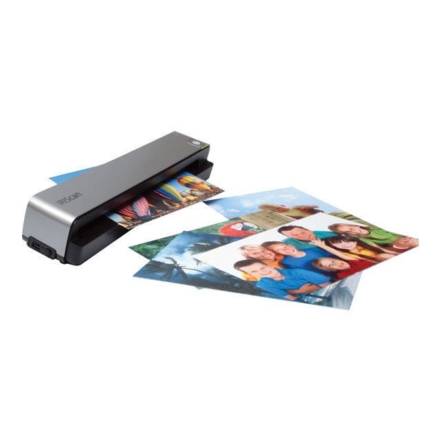 IRIS Scanner IRISCan Anywhere 3
