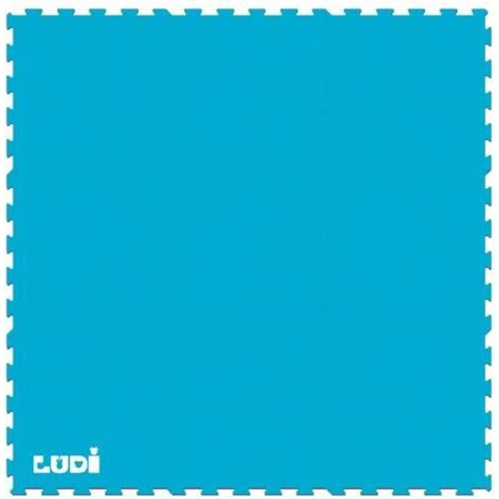 LUDI Tapis Mousse Sport et Loisirs