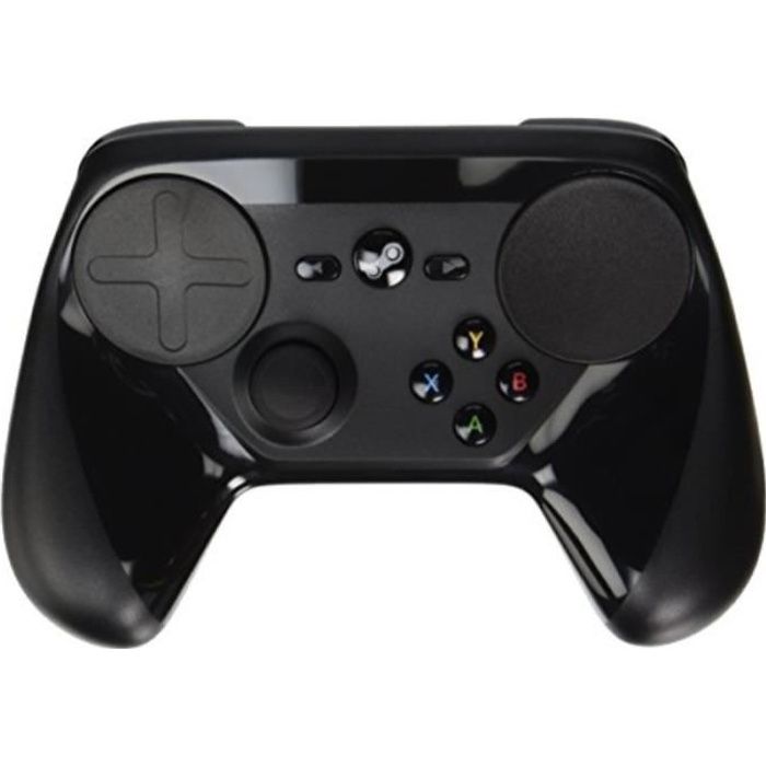 Steam Controller