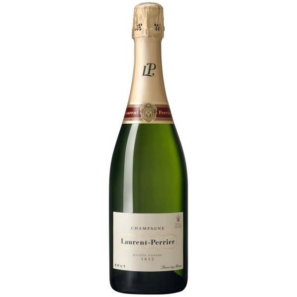 Laurent Perrier Brut