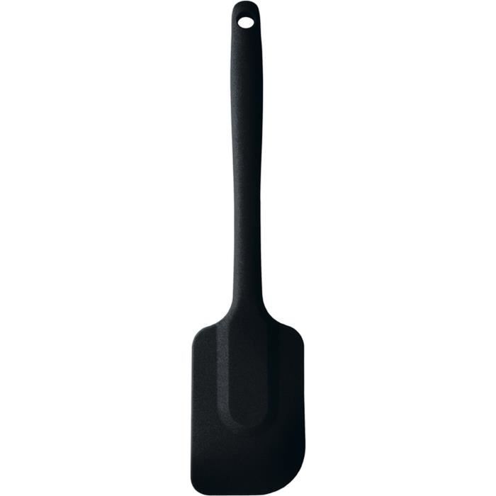 MASTRAD Spatule silicone F10200 - Noir