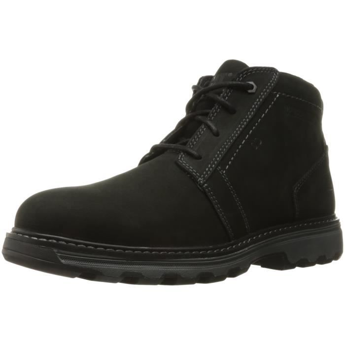 Botte CATERPILLAR GP435 Parker Esd industrielle et de la chaussure de construction Taille-45