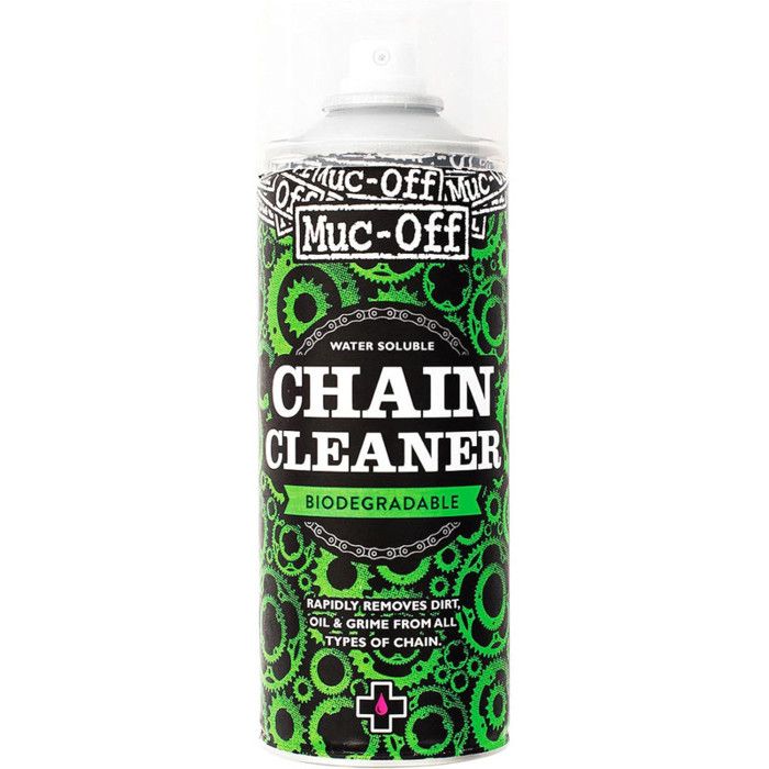Chain cleaner 400 ML