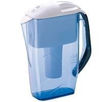 Carafe filtrante