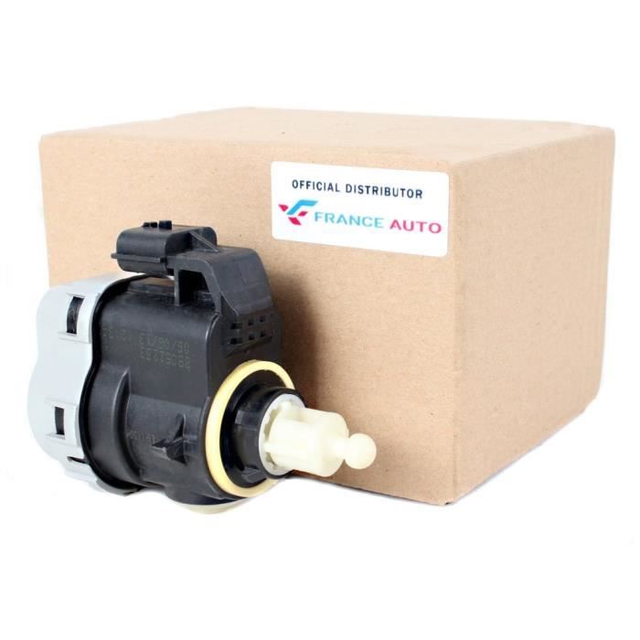 Moteur de Réglage de Phare Citroen C5 III 08-18 Peugeot 508 10-18 89062253 89077898 1608399580 1608400780