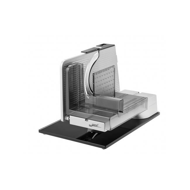 Ritter sono5, Métal, Argent, Acier inoxydable, 270 mm, 380 mm, 260 mm, 5,9 kg