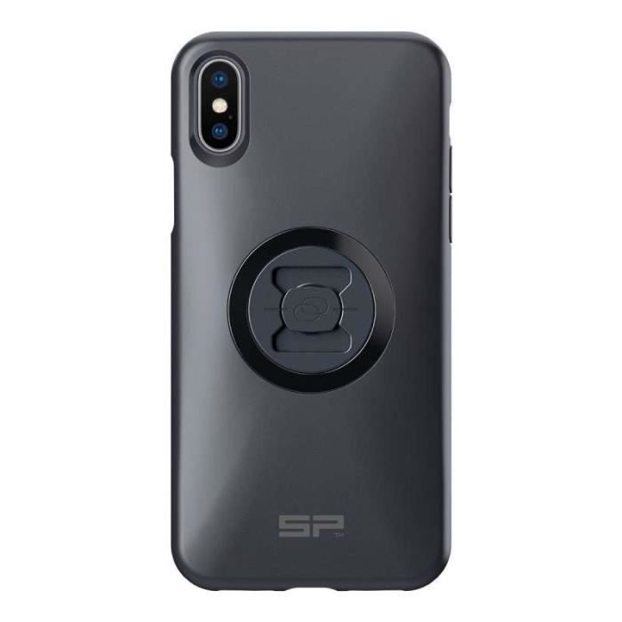 Coque de téléphone SP CONNECT iPhone X-XS