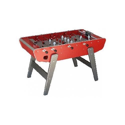 Baby Foot Stella Home Rouge