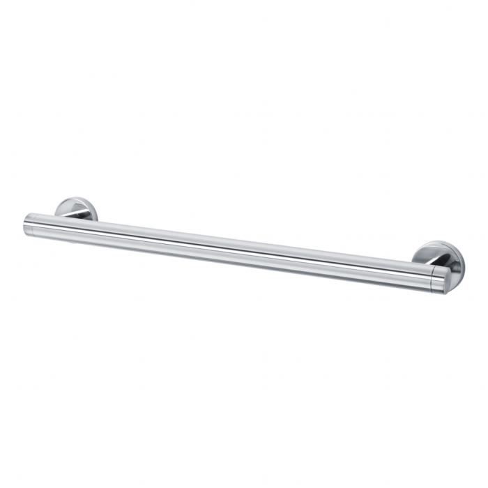 Tiger Barre d'appui Boston 45 cm Chrome