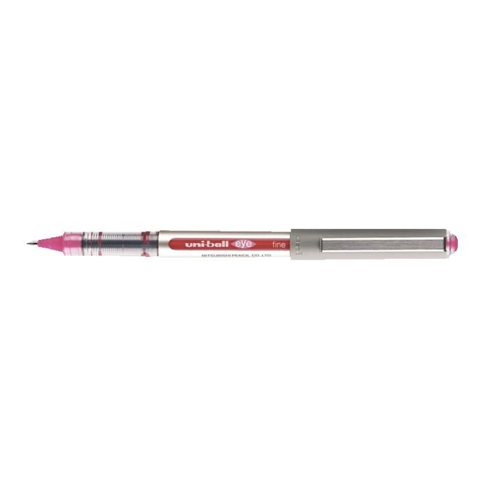Uni-ball stylo roller eye fine (ub-157), couleu…