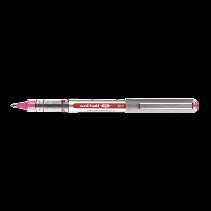 Uni-ball stylo roller eye fine (ub-157), couleu…