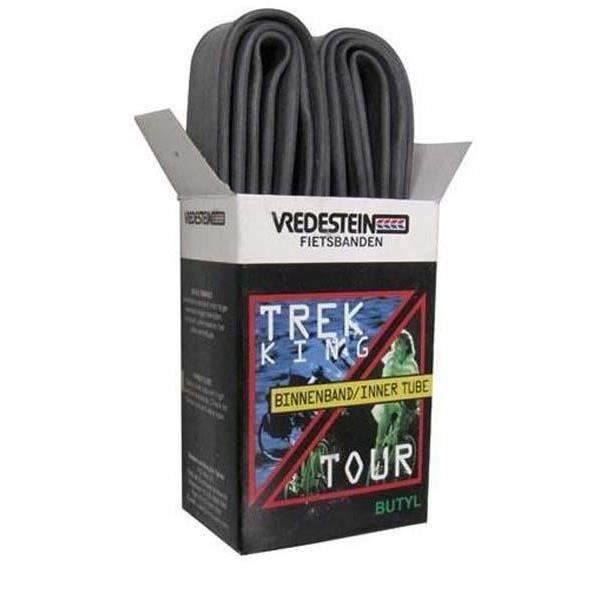 Chambres à air vtt Vredestein Mtb Tube 26/27.5 …