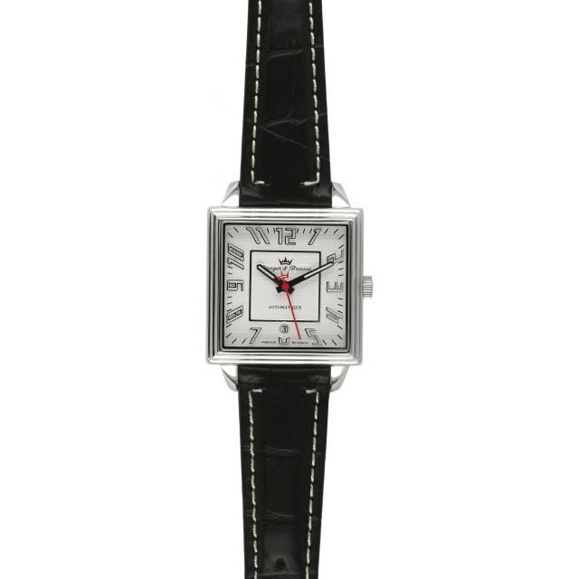 YONGER & BRESSON Automatique YBH 8312-10 - Mont…