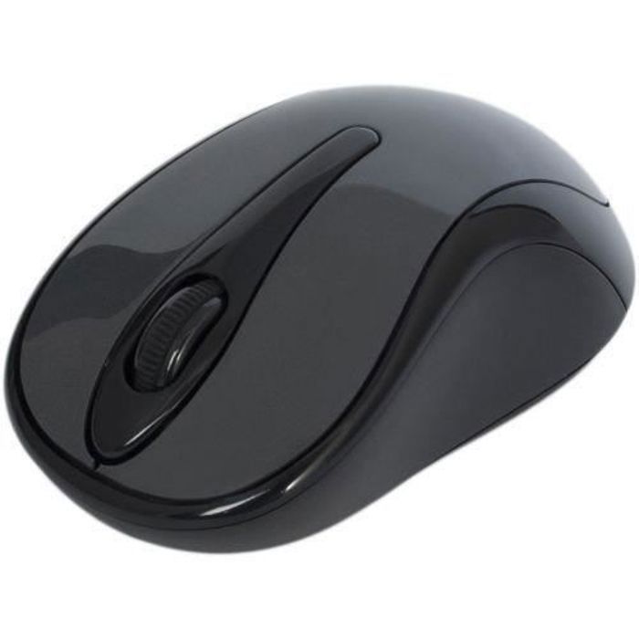sans fil A4Tech G3 Ambidextre Optique 2000 DPI - vue 2