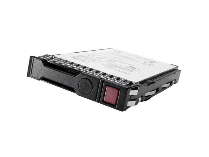 HPE P18436 B21 disque SSD 1 92 To 2.5 SATA MLC Neuf - vue 8