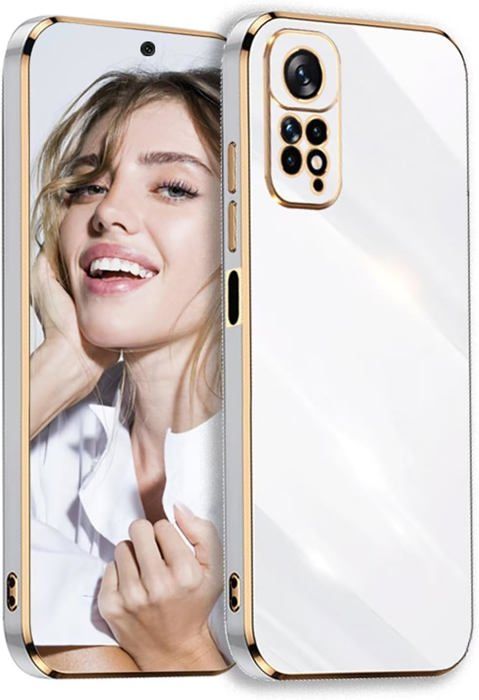 mtb more energy® Collier pour Google Pixel 3 XL (6.3'') - rayé Jaune